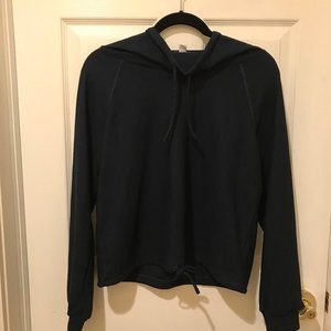 Joy Lab Mesh Pullover